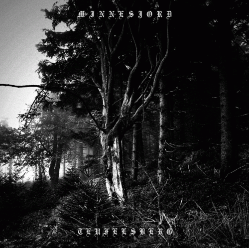 Teufelsberg : Minnesjord - Teufelsberg